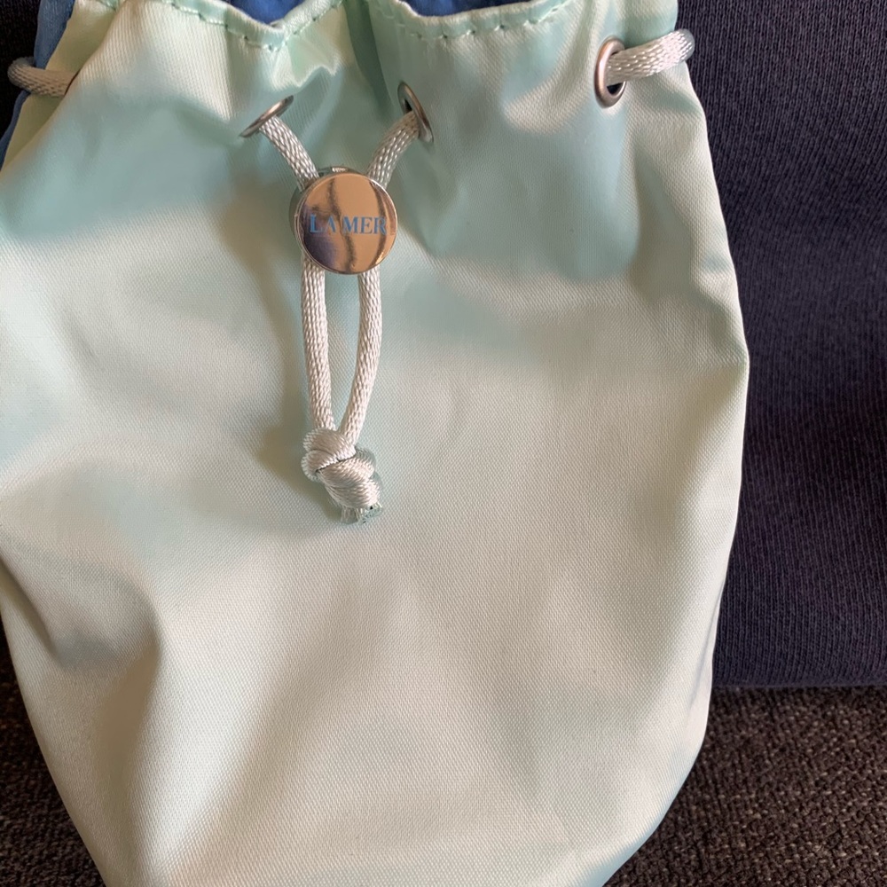 La Mer bag
